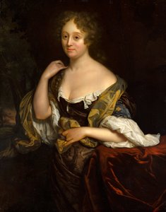  - Godfried Schalcken