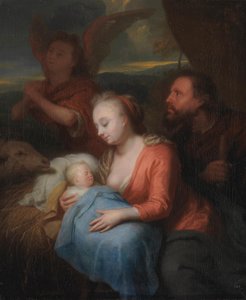  - Godfried Schalcken