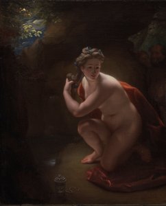  - Godfried Schalcken