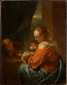  - Godfried Schalcken