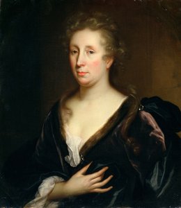 Portrait de l