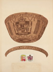 Panier indien - Gordena Jackson