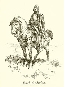 Earl Godwine - Gordon Frederick Browne