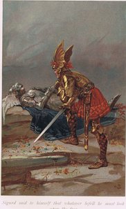Sigurd se dit que quoi qu