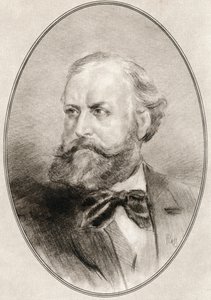 Charles-François Gounod, des Biographies vivantes des grands compositeurs