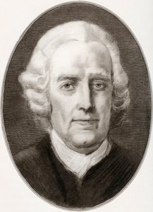 Emanuel Swedenborg, des Biographies Vivantes des Leaders Religieux - Gordon Ross