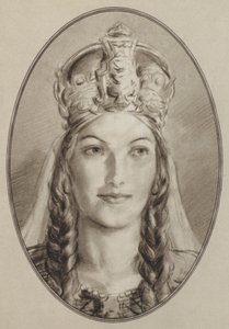 Impératrice Théodora