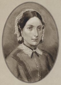 Florence Nightingale - Gordon Ross
