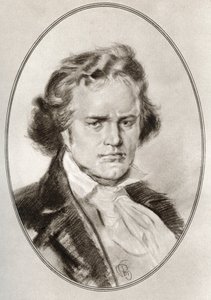 Ludwig van Beethoven, des Biographies vivantes des grands compositeurs
