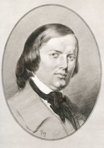 Robert Schumann, des Biographies vivantes de grands compositeurs