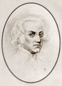 Sir Joshua Reynolds, des Biographies vivantes de grands peintres - Gordon Ross