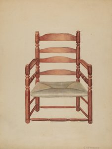 Chaise - Gordon Sanborn