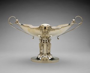 Compote - Gorham Manufacturing Company Gorham Manufacturing Company