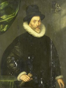 Gualtero del Prado (né en 1535 - avant 1618)