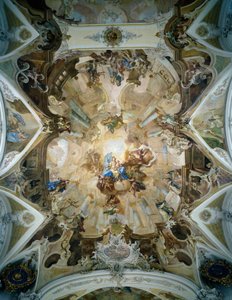 Assomption de Marie
