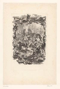 Les horreurs de la guerre, numéro 5 (Les horreurs de la guerre)