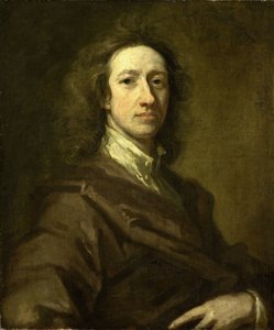 Cornelis de Bruyn (1652-1727), Dessinateur et Voyageur - Gottfried Kneller