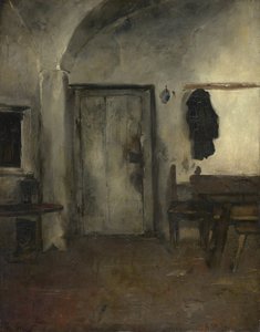 Salle paysanne