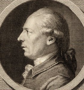 Portrait de François-André Danican Philidor