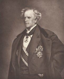 Leverrier, 1875-79 - Goupil and Co