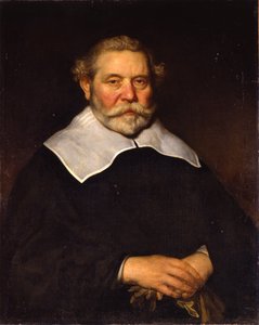 Portrait de Godert Kerckrinck