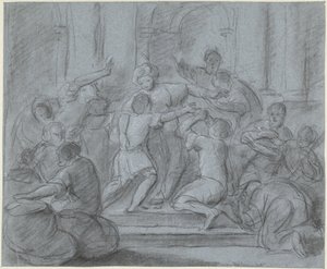 Joseph et ses frères