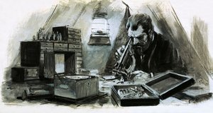 Alexander Humboldt était un explorateur d