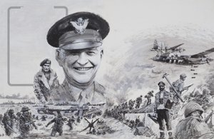 Le commandant suprême qui n