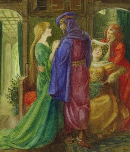 La Belle et la Bête