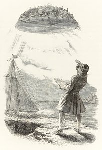 Gulliver voit l