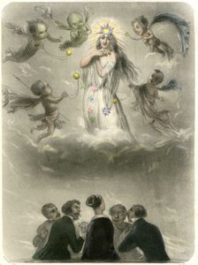 Allégorie d
