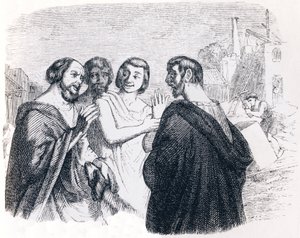 Parole de Socrate - Fables de La Fontaine