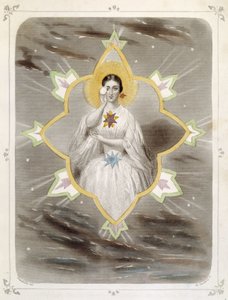 Étoile fixe (détail)