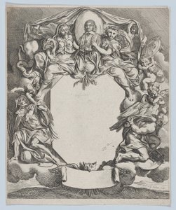 Portrait de Pierre Séguier, 1672