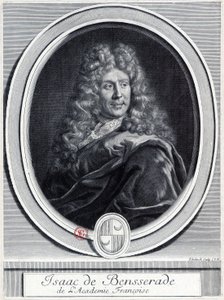 Isaac de Bensserade de l