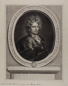 Jean-Charles Parent - Gérard Edelinck
