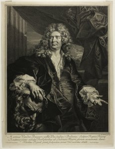 Martin Vanden Bogaert Desjardins - Gérard Edelinck