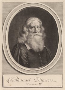 Nathanael Dilgerus - Gérard Edelinck