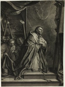 St. Charles Borromée