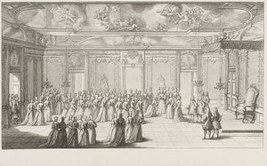 La salle d