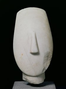 Tête d