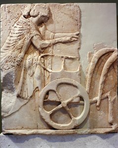 Relief d