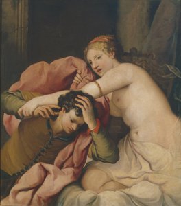 Joseph et la femme de Potiphar