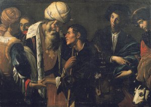 Le retour du fils prodigue