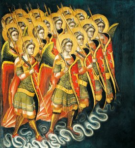 Bande armée d