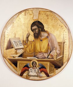 Saint Matthieu
