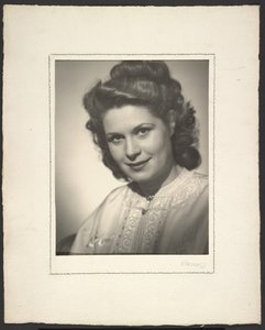 [Portrait d
