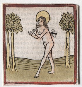 Saint Marcarius
