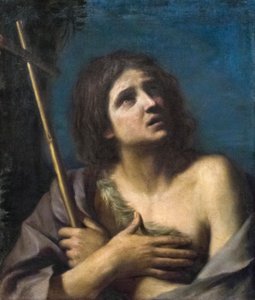 Saint Jean-Baptiste