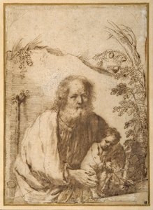 Saint Joseph et l